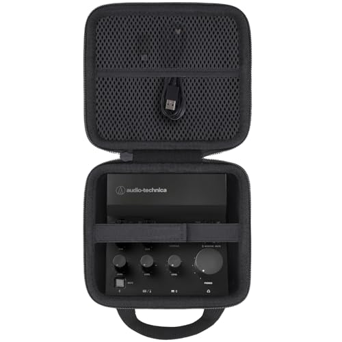 オーディオテクニカ オーディオインターフェイス」の人気商品